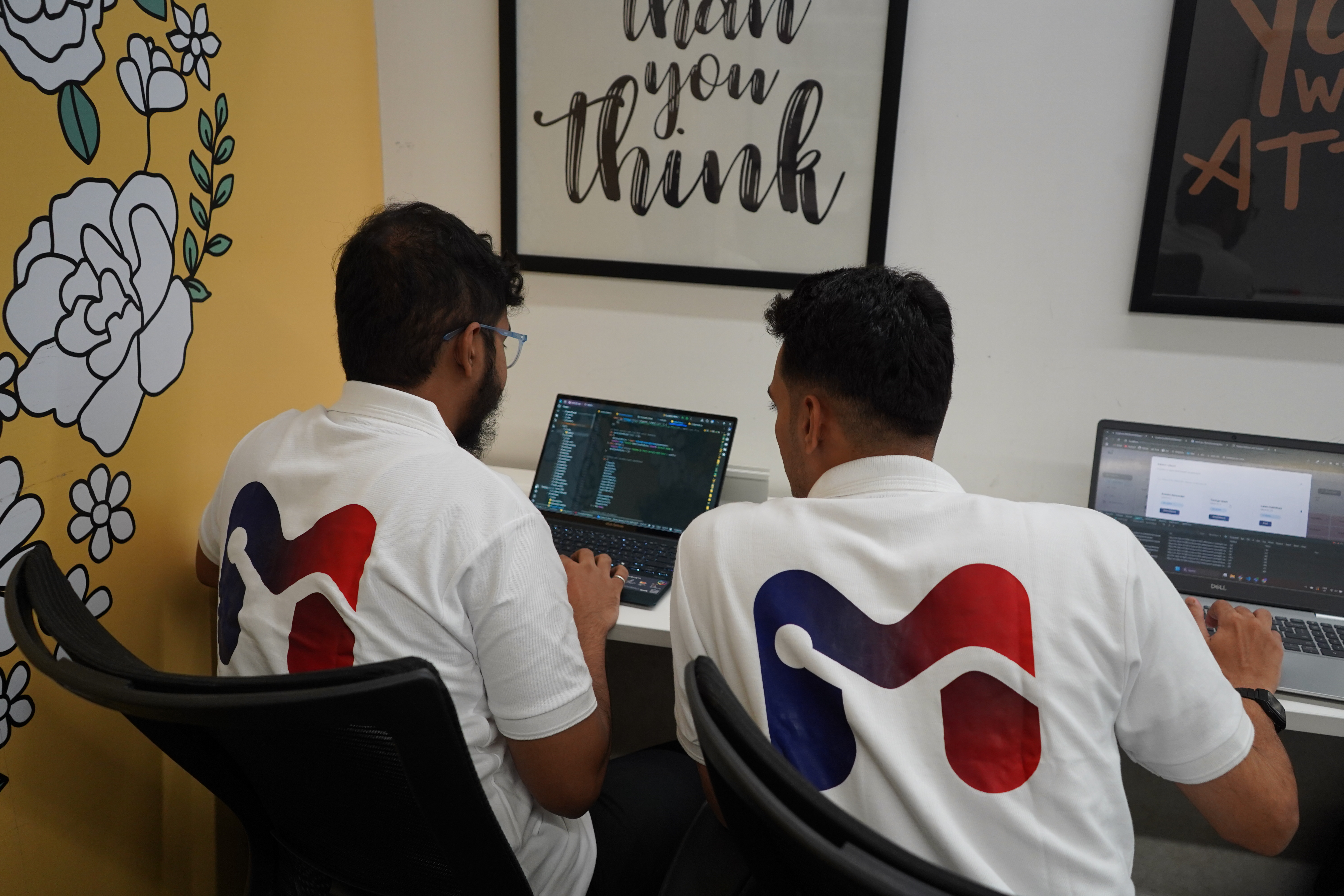 Building reliable backend services and APIs.